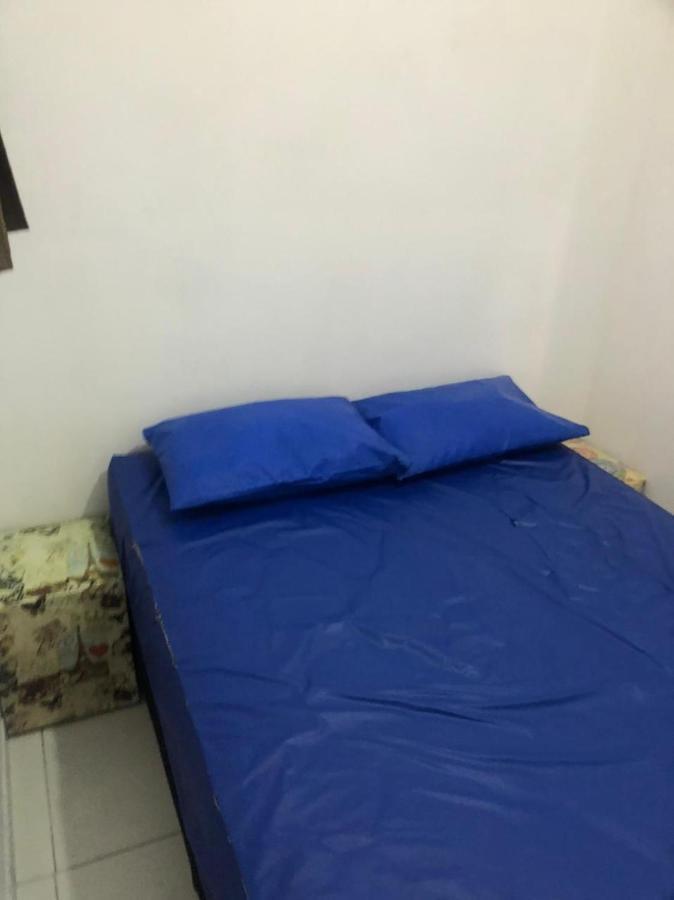Apartamento Maranduba Ville1 Ubatuba Buitenkant foto
