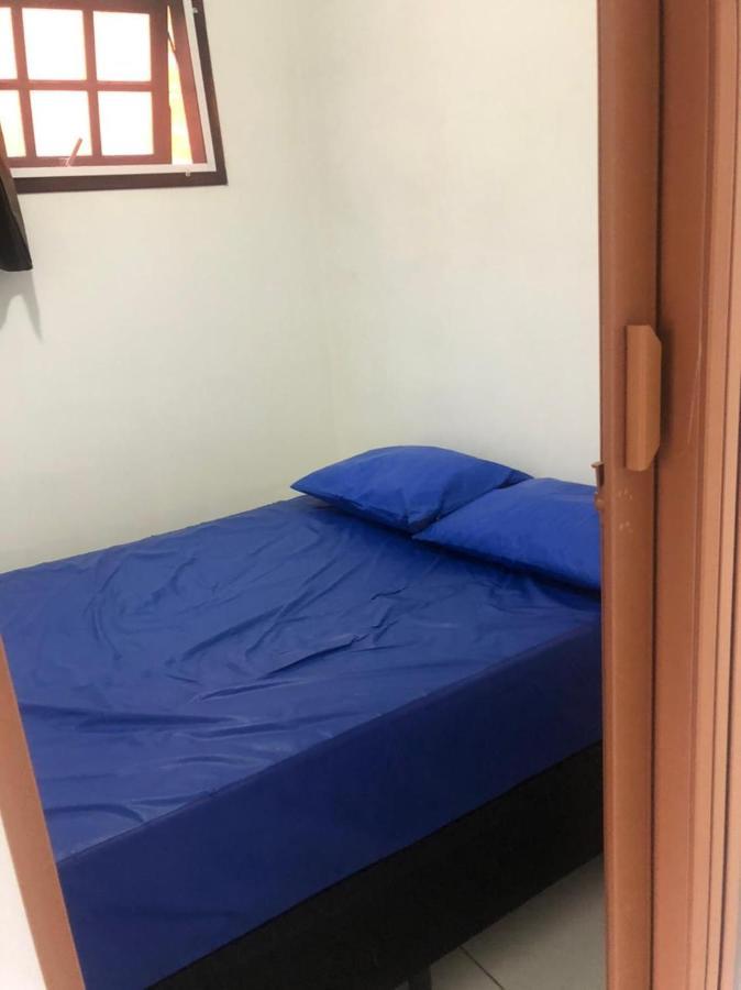 Apartamento Maranduba Ville1 Ubatuba Buitenkant foto