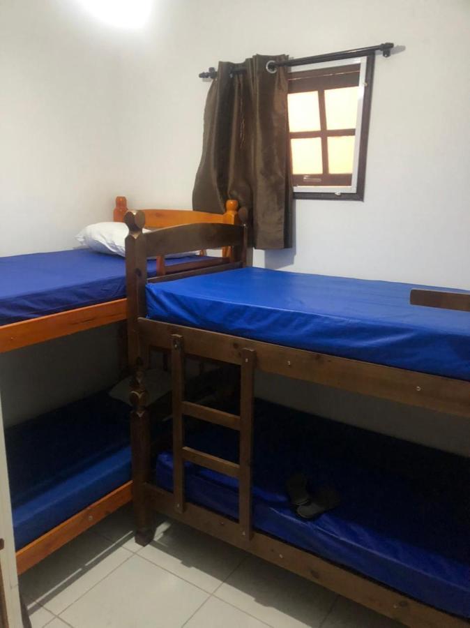 Apartamento Maranduba Ville1 Ubatuba Buitenkant foto